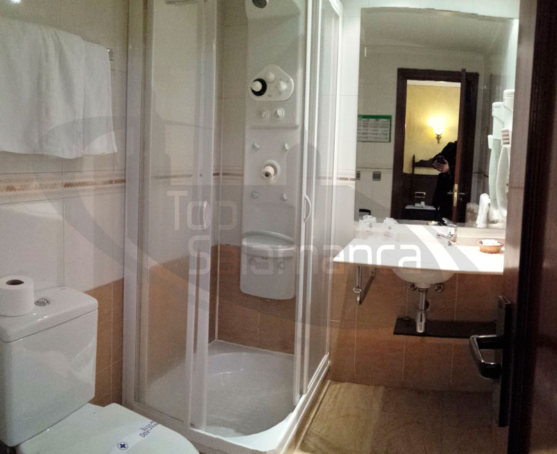 Hotel Reyes Católicos