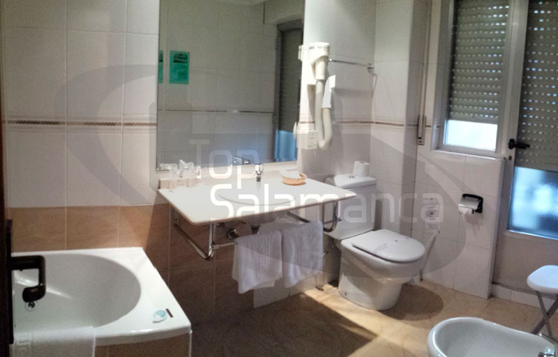 Hotel Reyes Católicos