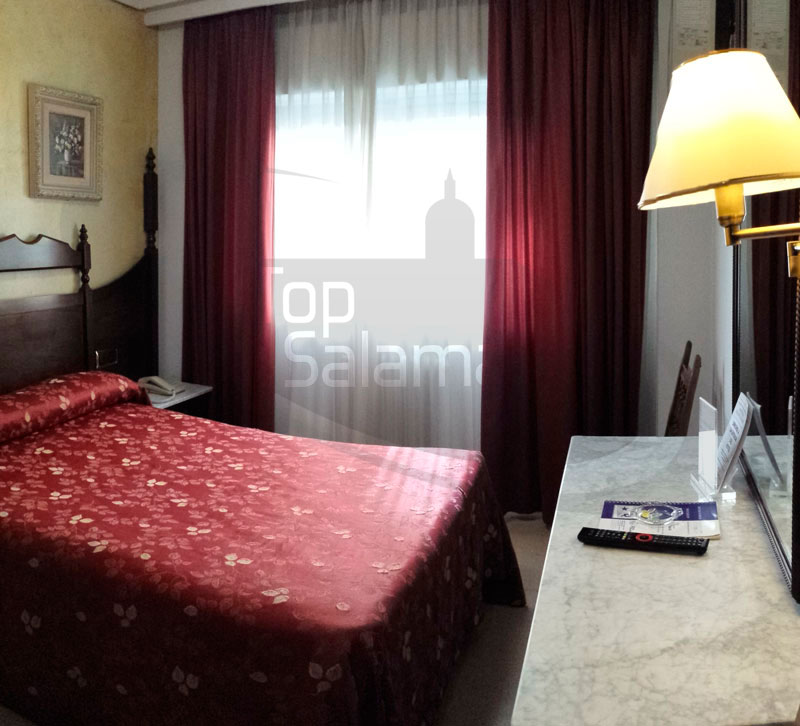 Hotel Reyes Católicos