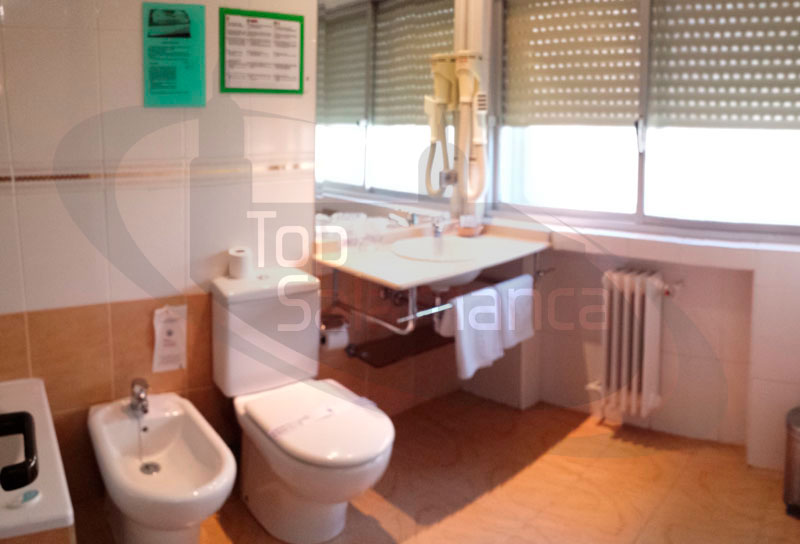 Hotel Reyes Católicos