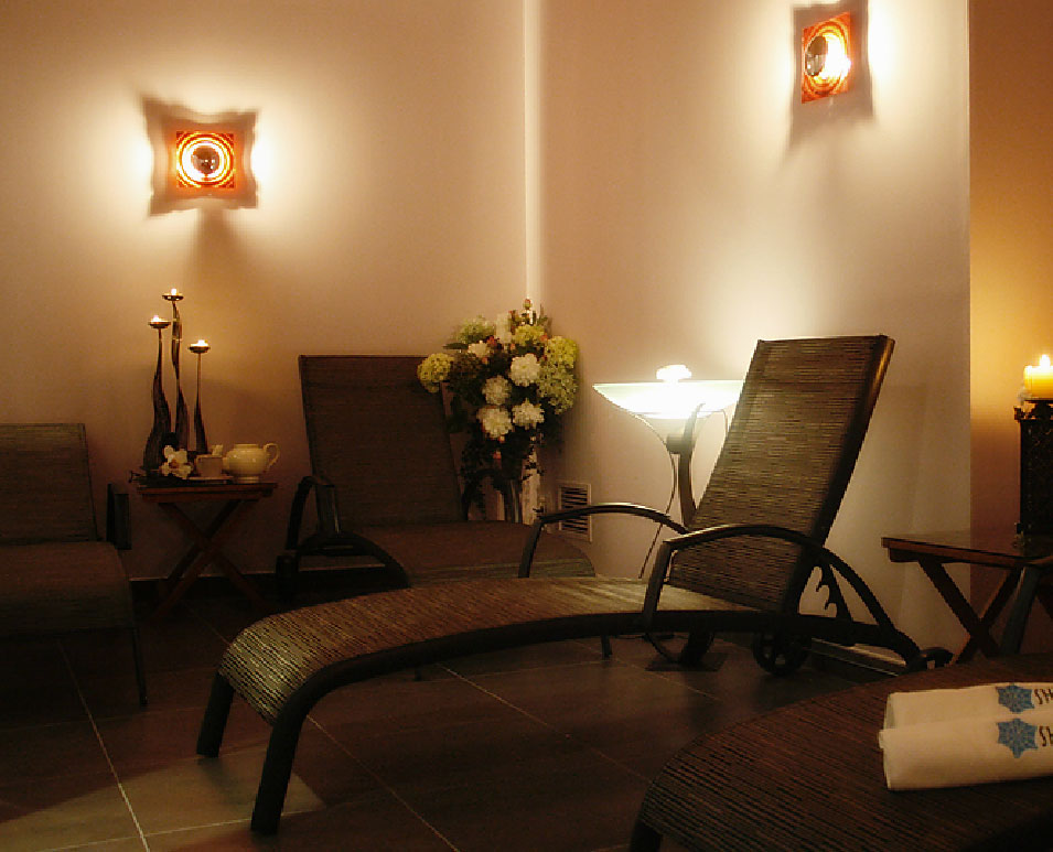 SHUI SPA SALAMANCA