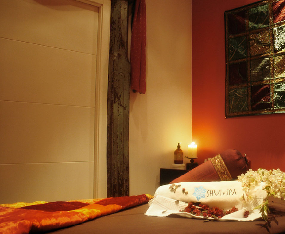 SHUI SPA SALAMANCA
