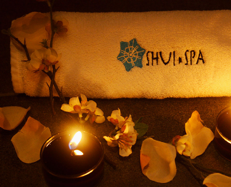 SHUI SPA SALAMANCA