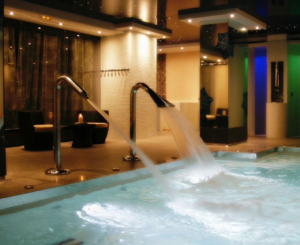 SHUI SPA SALAMANCA