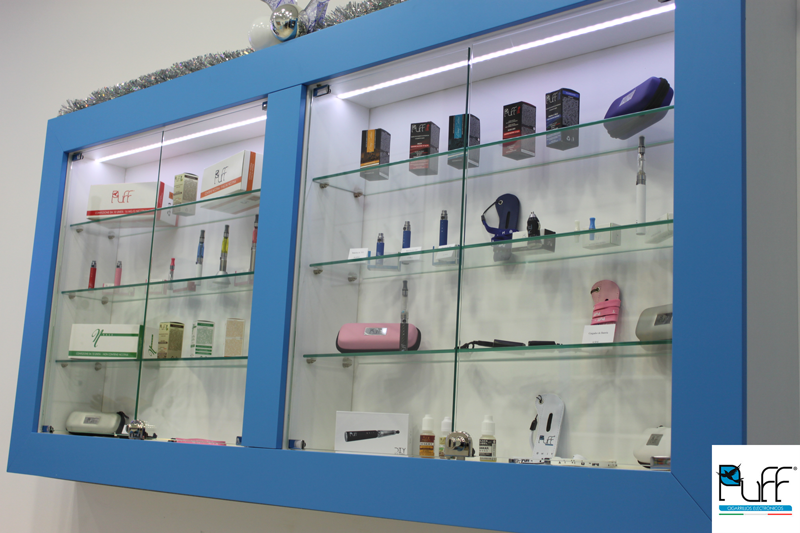 Puff Store Salamanca