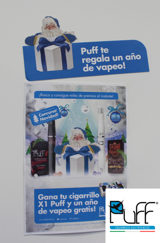 Puff Store Salamanca