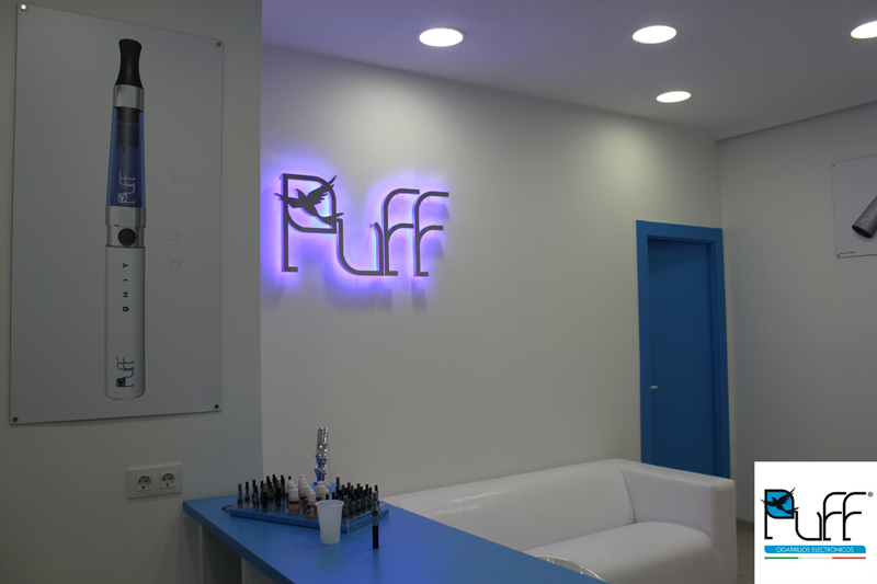 Puff Store Salamanca