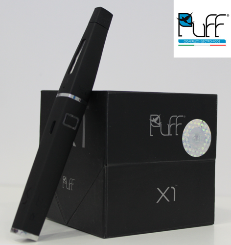 Puff Store Salamanca