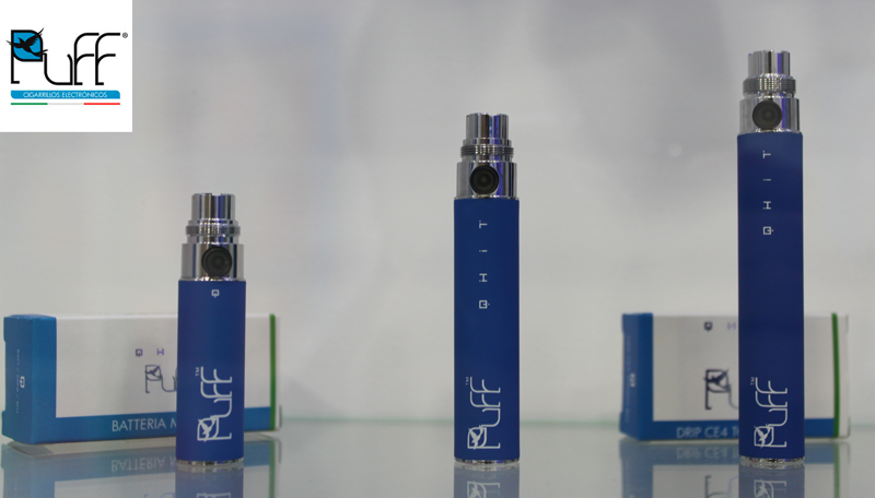 Puff Store Salamanca