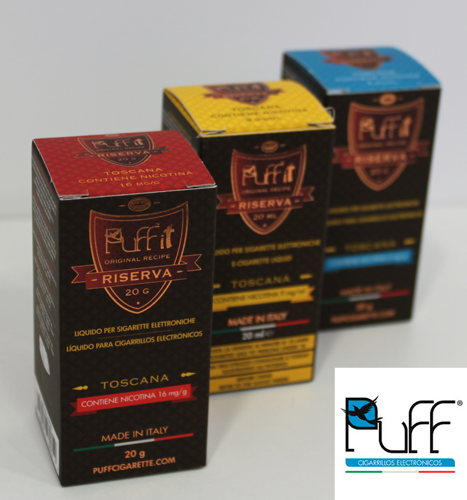 Puff Store Salamanca