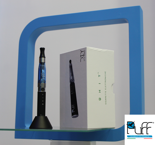 Puff Store Salamanca