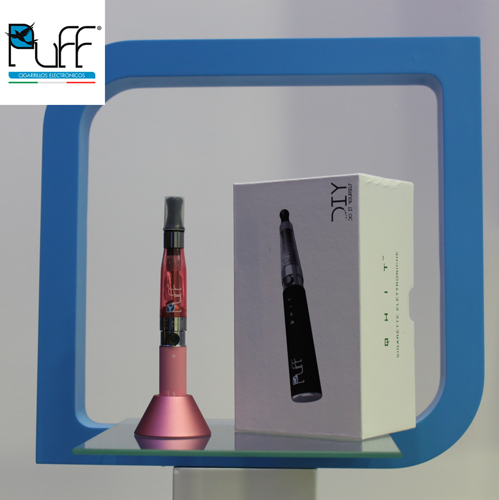 Puff Store Salamanca