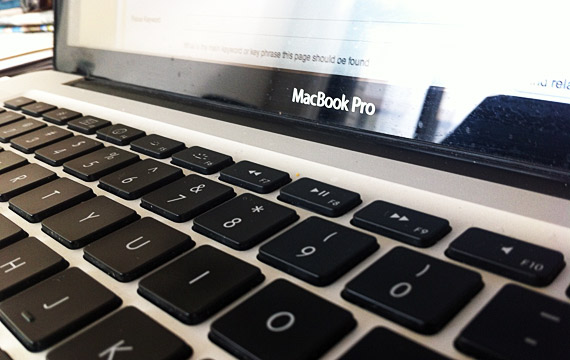 APPLE - MAC Salamanca