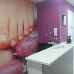 PODÓLOGOS en SALAMANCA