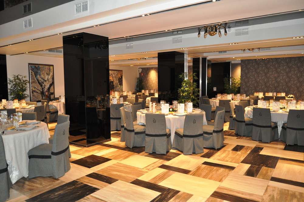 Bodas - Hotel Don Gregorio